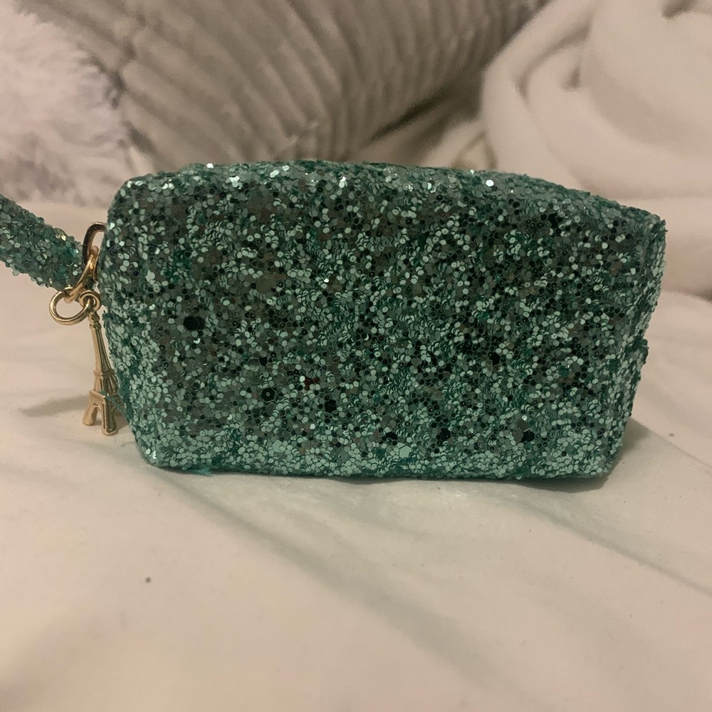 Glitter Bag